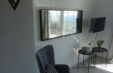 Newly Renovated Endless view Dimitra's House - Foto 21