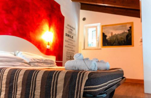 Glamping & Residence IL Villaggio del Re - Foto 64