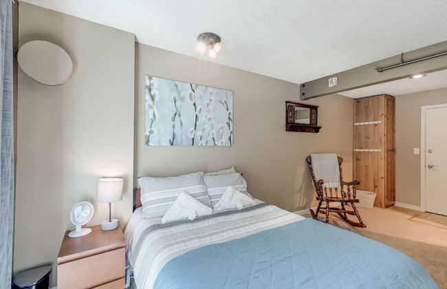 37SLL - Economical - Convenient - Kitchenette - Sleeps 2 - Foto 15