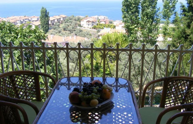 Asia Apart Hotel - Foto 21