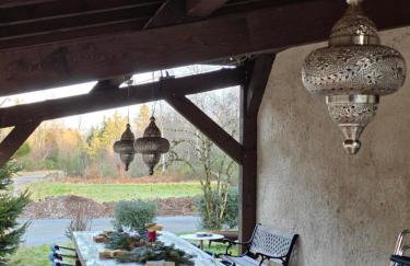 Gite les Baudy - group for 20 people - Foto 4