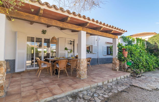 Sol I Vent in Cala Llombards - Foto 11