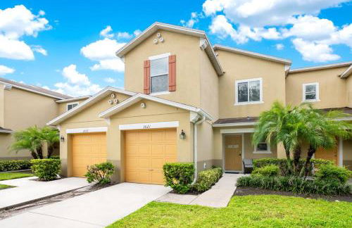 Stylish Villa Near Disney & Universal - Foto 7