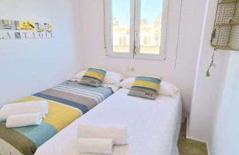 Apartamento Catamarán I by DENIA COSTA - Foto 32