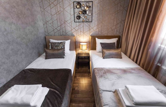 More Apartments na Estonskoy 37 k 8 - Photo 6