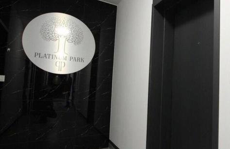 Apartament Platinum Park - Foto 12