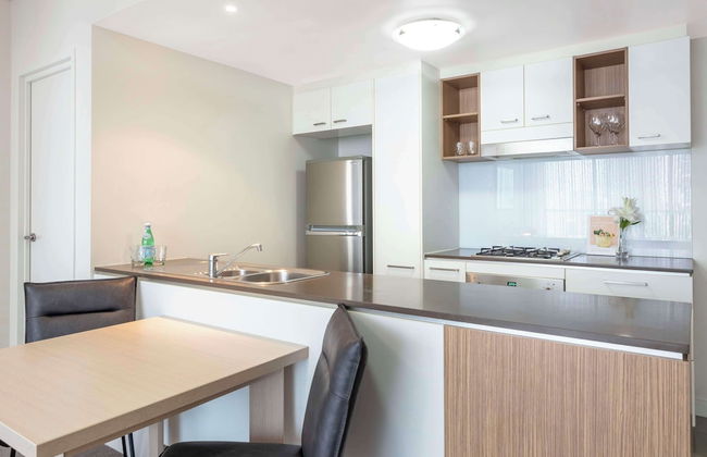 Oaks Brisbane on Charlotte Suites - Photo 14