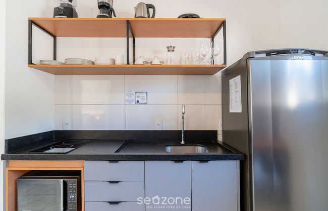 JMA Apartamentos em Jurere - Photo 13