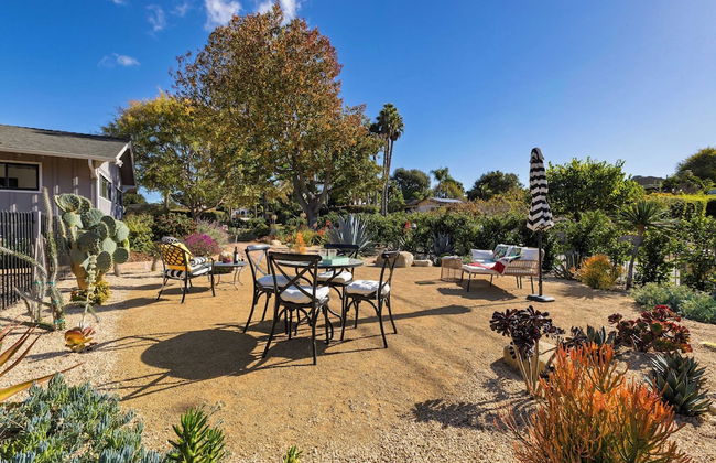 Hummingbird Haven by Avantstay Dog-friendly, Near the Beach, Huge Yard+hot Tub - Foto 41