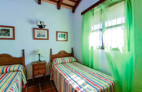 Vivienda Rural Atlántico Sur & Familias - Foto 21