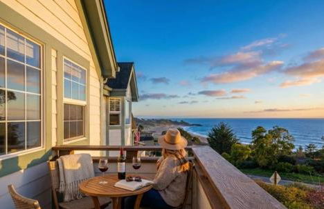 NEW Redwoods & Ocean Retreat close to dining and shops - Foto 2