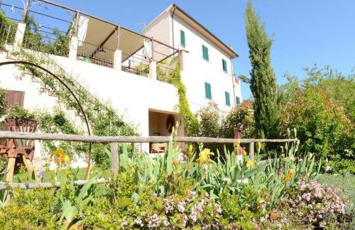 Tuscan Retreat in Aiale - Foto 1