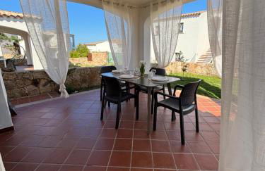 Su Nuraghe House - Foto 14