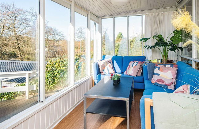 6 Person Holiday Home in Struer - Foto 21