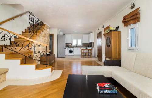 Mama's Horizon Villa by Booking Kottas - Foto 8