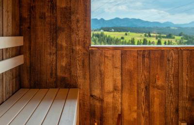 LassChata - Domki w górach z balią oraz sauną - Foto 78