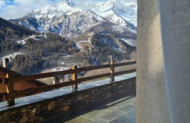 La Maison. La Roccia dello Stambecco - Foto 31