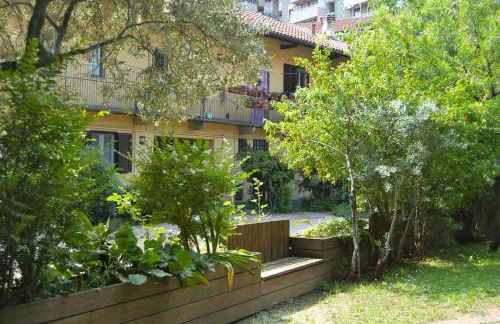 Corte Della Filanda Eco-design, Sesto San Giovanni - Foto 27