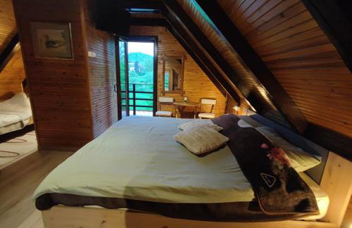 Kuća za odmor Šum slapa - Foto 25