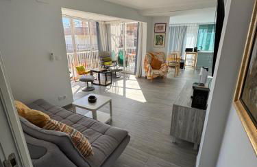 Penthouse Giner Benidorm centro playa by TRG - Foto 2