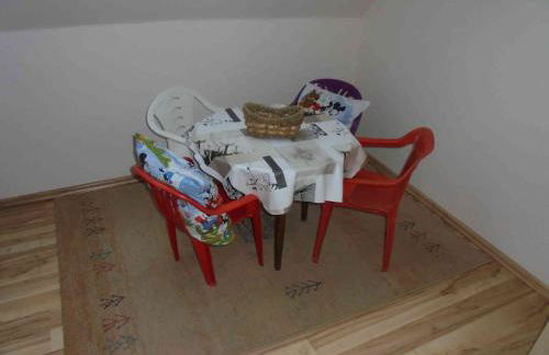 Ferienwohnung im Barockwinkel - Foto 8