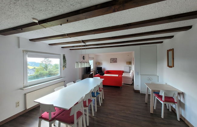 Ferienhaus in Winterberg- Atlastenberg - Photo 8