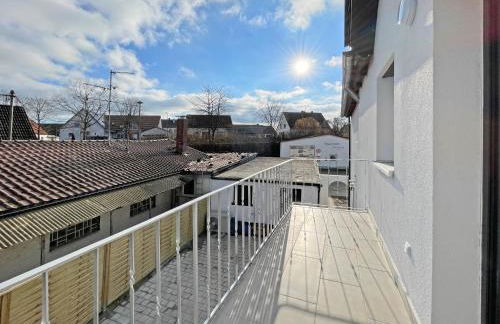 Ferienwohnung Hochwangen - Foto 45