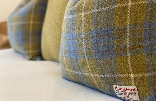 Kinnoull House near Stornoway Hot-Tub Sauna Pet Friendly - Photo 7