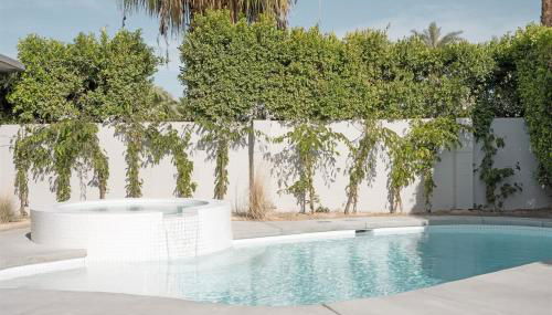 Meiselman Mid Mod Pool and Spa in Sunrise Park - Foto 2