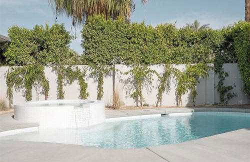 Meiselman Mid Mod Pool and Spa in Sunrise Park - Foto 2