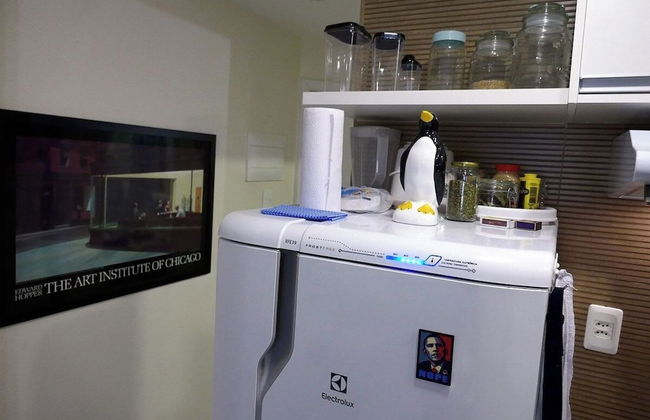 360 Leme Beach Anchieta By SUHCasa - Foto 10