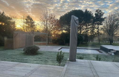 La salmoniere - Foto 27