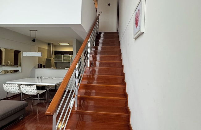 Aparts4Days 1BedroomApartment San Isidro - Foto 8