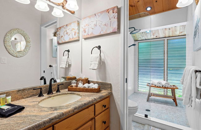 Keauhou Resort #140 - Foto 14