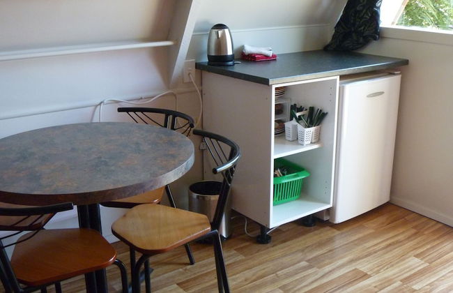 Westport Holiday Park And Motels - Foto 24