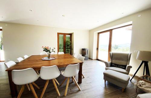 Villa Castel Rocchero - Foto 14