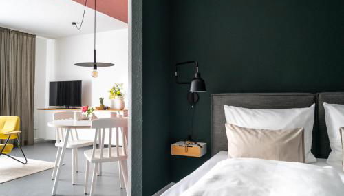 BodenseeApartment Nest - Foto 2