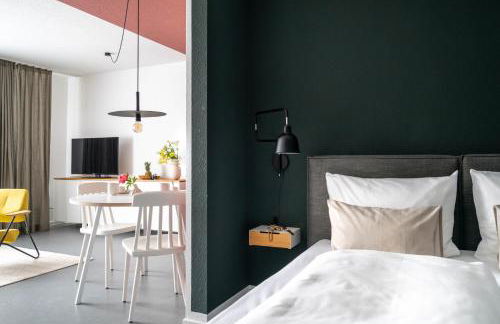 BodenseeApartment Nest - Foto 2