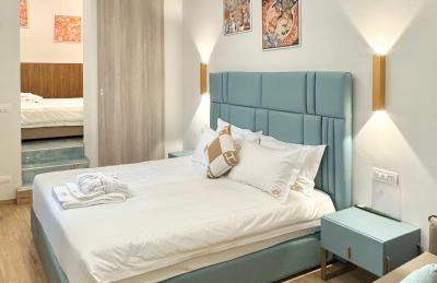 Garden Home Chinatown Milano - Foto 39