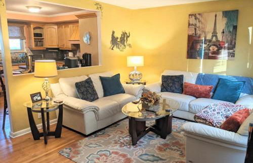 The Place Between The Lakes 4 Bedrooms 4 Beds - Foto 9