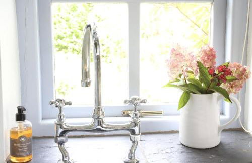 Abbey Cottages- Red Kite Lodge - Foto 11