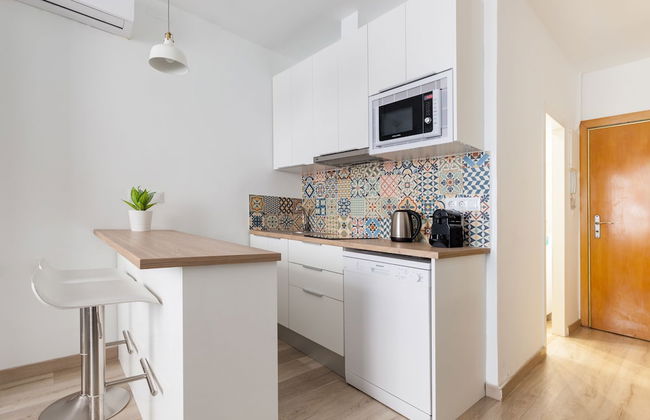 Navy Be my Guest Castelldefels - Foto 4