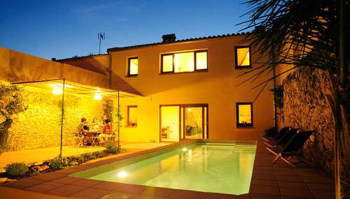 Ca l'Helena - Foto 2, Garden