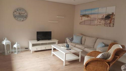 Ferienwohnung Nordseetraum - Foto 5