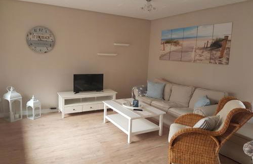 Ferienwohnung Nordseetraum - Foto 5