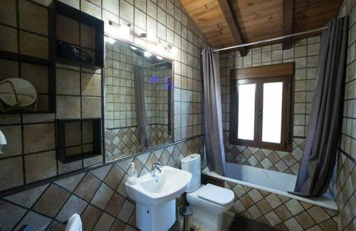 Casa Rural Apartamento Las Malpicas - Foto 15