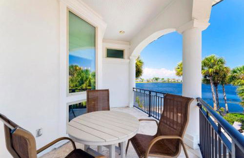 Belleza Del Mar With Game Room And Lakefront Pool - Foto 23