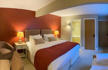 Caley Hall - Foto 36