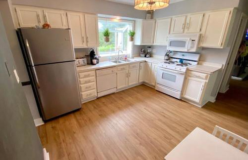 Kid Friendly, 12 min to ND - Foto 7