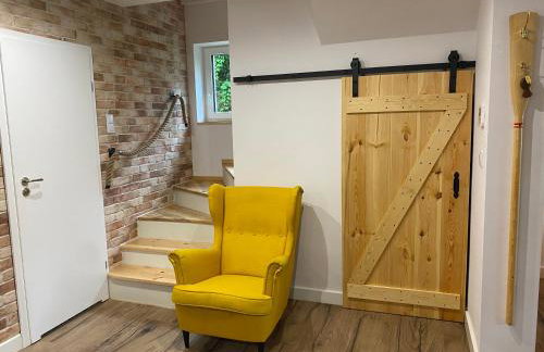 Dom Dwa Jeziora - Augustów - Photo 34